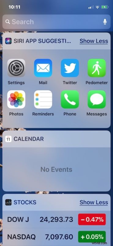 How to Easily Remove Widgets from iPhone & iPad Today Screen: Step-by-Step Guide