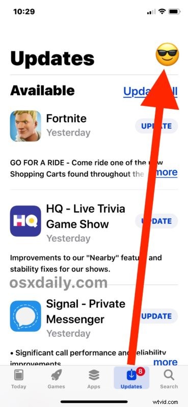 How to Hide and Unhide App Store Downloads on iPhone and iPad: Easy Guide