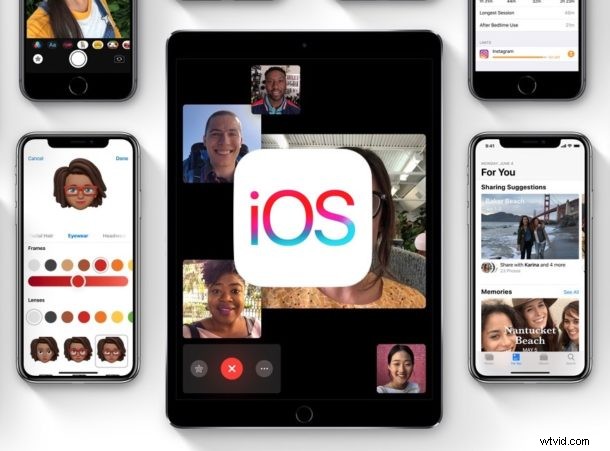 Apple Releases iOS 12 Developer Beta 2: Download Now for iPhone and iPad Testing