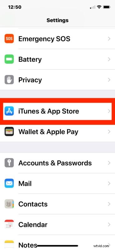 How to Enable Automatic App Updates on iPhone & iPad: Simple Step-by-Step Guide