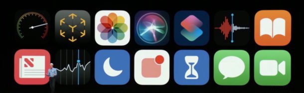 Apple Unveils iOS 12: Key Features, Performance Boosts & AR Enhancements