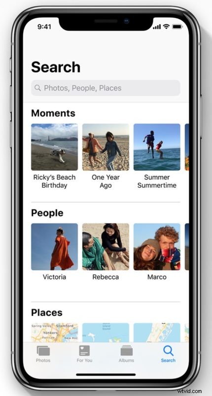 Apple Unveils iOS 12: Key Features, Performance Boosts & AR Enhancements