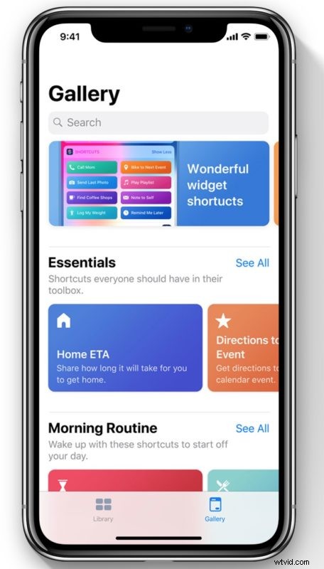Apple Unveils iOS 12: Key Features, Performance Boosts & AR Enhancements