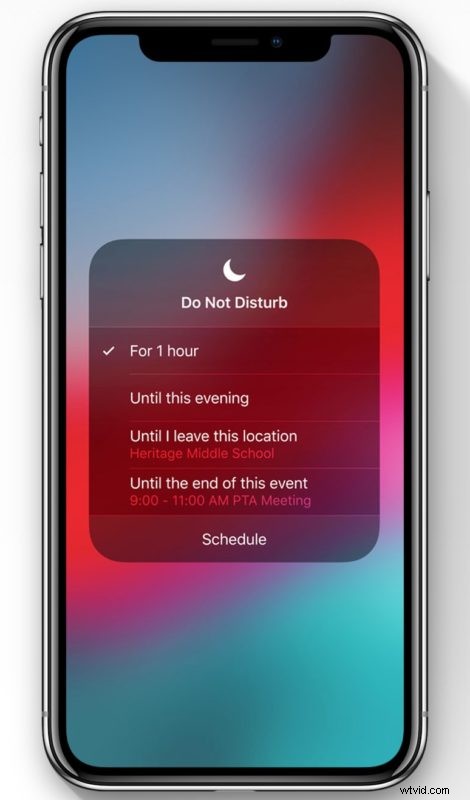 Apple Unveils iOS 12: Key Features, Performance Boosts & AR Enhancements
