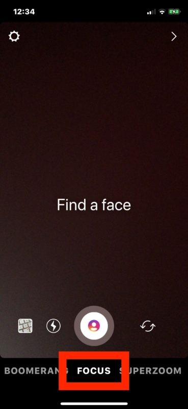 How to Capture Stunning Portrait-Style Photos on Any iPhone Using Instagram s Focus Mode