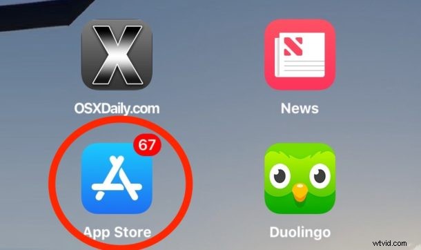 How to Update All Apps on iPhone and iPad: Quick Step-by-Step Guide