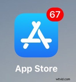 How to Update All Apps on iPhone and iPad: Quick Step-by-Step Guide