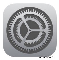 Fix Control Center Not Opening from Lock Screen on iPhone or iPad