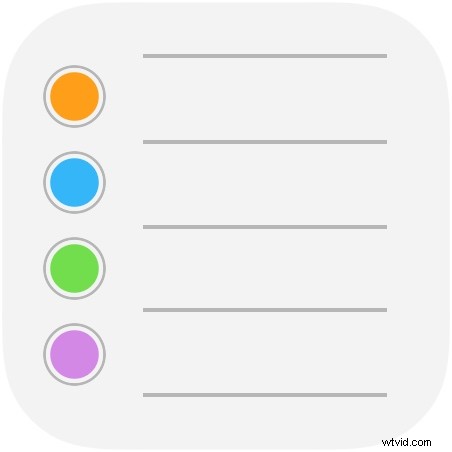 How to Delete Reminders on iPhone & iPad: Simple Step-by-Step Guide