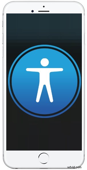 How to Unlock iPhone or iPad Lock Screen with VoiceOver Enabled: Quick Fix Guide