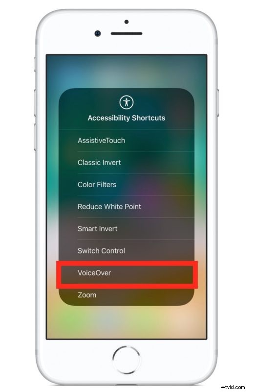 How to Unlock iPhone or iPad Lock Screen with VoiceOver Enabled: Quick Fix Guide