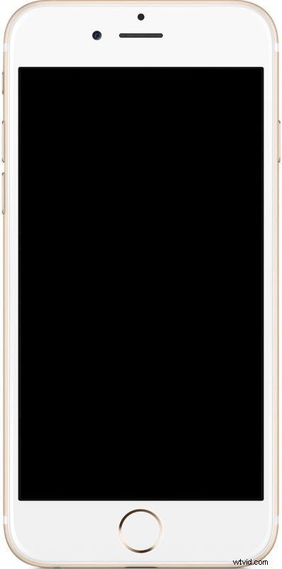 How to Fix iPhone Black Screen of Death: Quick & Proven Solutions