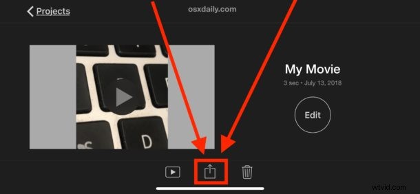 How to Crop or Zoom Videos in iMovie on iPhone & iPad: Easy Step-by-Step Guide