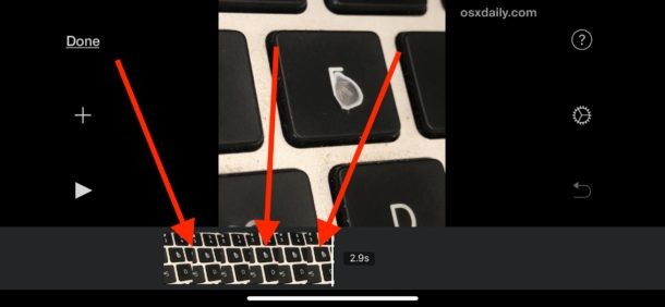 How to Crop or Zoom Videos in iMovie on iPhone & iPad: Easy Step-by-Step Guide
