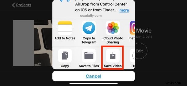 How to Crop or Zoom Videos in iMovie on iPhone & iPad: Easy Step-by-Step Guide