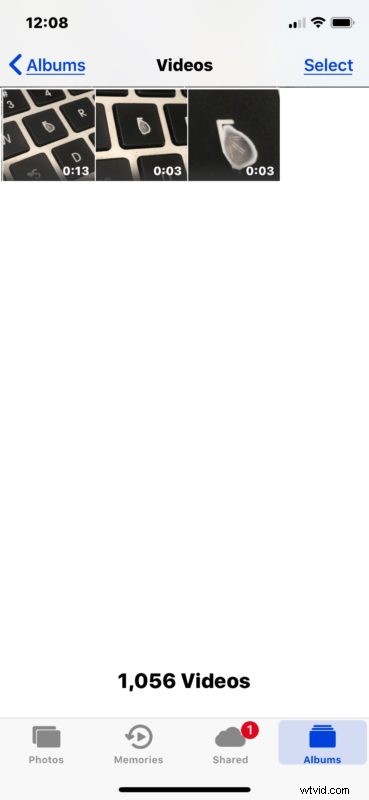 How to Crop or Zoom Videos in iMovie on iPhone & iPad: Easy Step-by-Step Guide