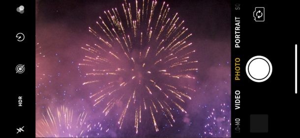 Capture Stunning Action Shots: Master Live Photo Effects on iPhone & iPad