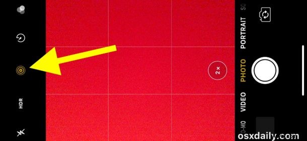 Capture Stunning Action Shots: Master Live Photo Effects on iPhone & iPad