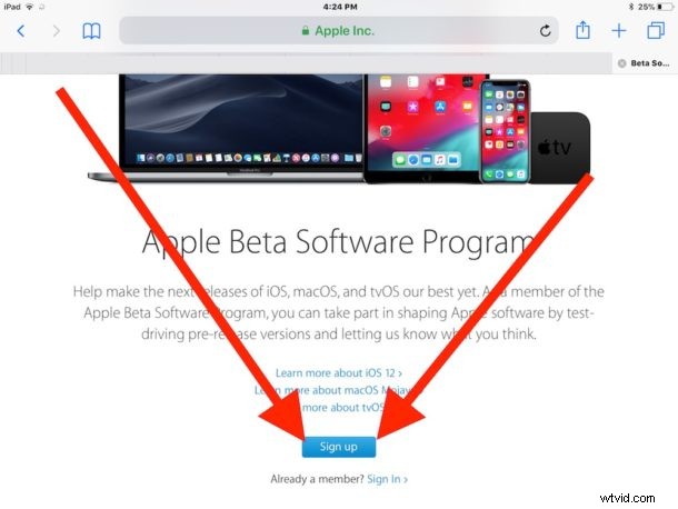 How to Install iOS 12 Public Beta on iPhone or iPad: Step-by-Step Guide