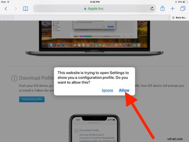 How to Install iOS 12 Public Beta on iPhone or iPad: Step-by-Step Guide
