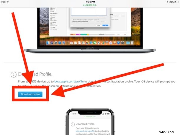 How to Install iOS 12 Public Beta on iPhone or iPad: Step-by-Step Guide