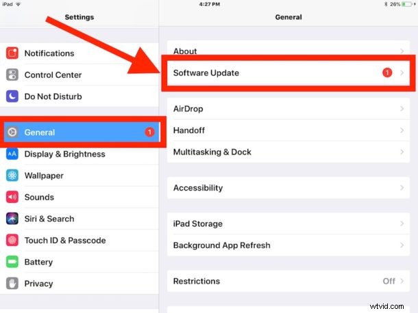 How to Install iOS 12 Public Beta on iPhone or iPad: Step-by-Step Guide