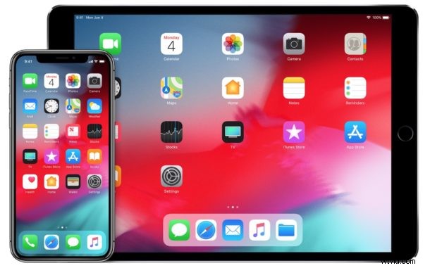 How to Install iOS 12 Public Beta on iPhone or iPad: Step-by-Step Guide