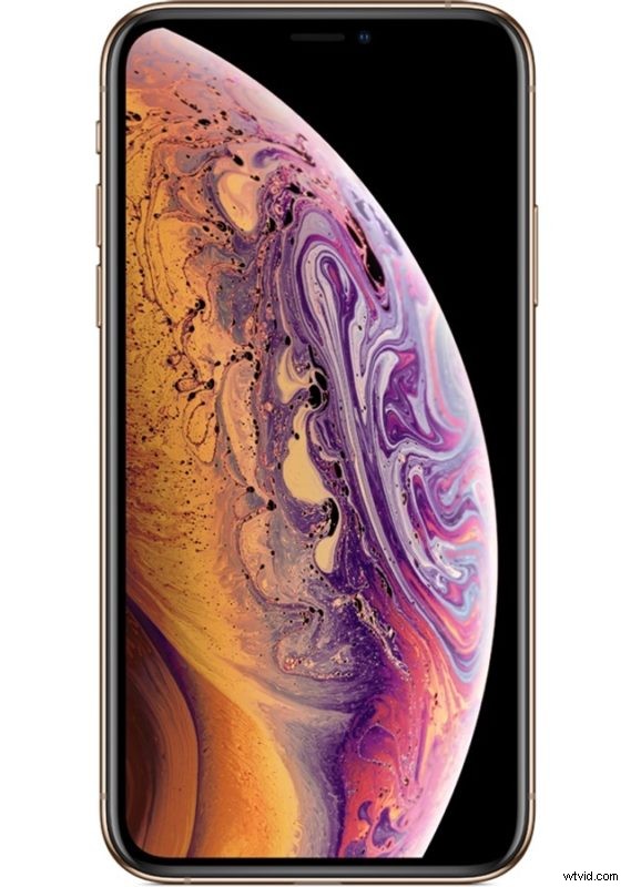 How to Force Restart iPhone XS Max, XS, and XR: Simple Step-by-Step Guide