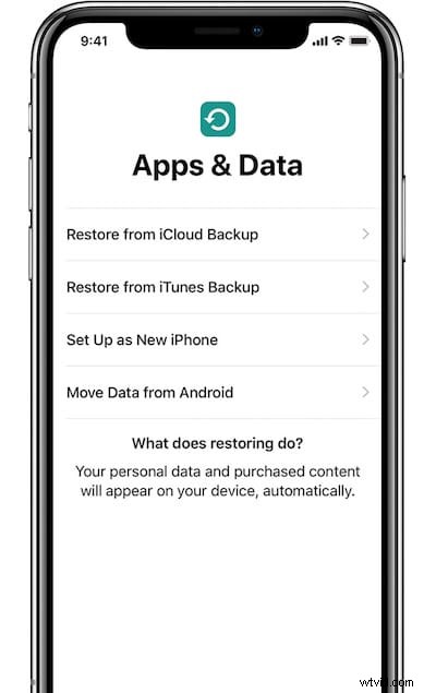 How to Seamlessly Transfer All Data from Old iPhone to iPhone XS or XS Max – Step-by-Step Guide