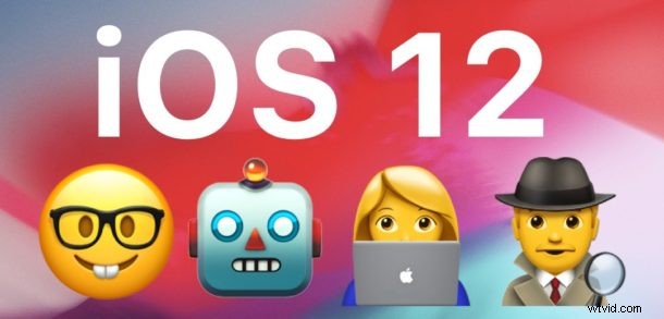 Top 5 Practical iOS 12 Features You ll Use Every Day