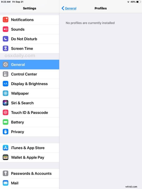 How to Exit iOS 12 Beta Program: Easy Steps for iPhone & iPad
