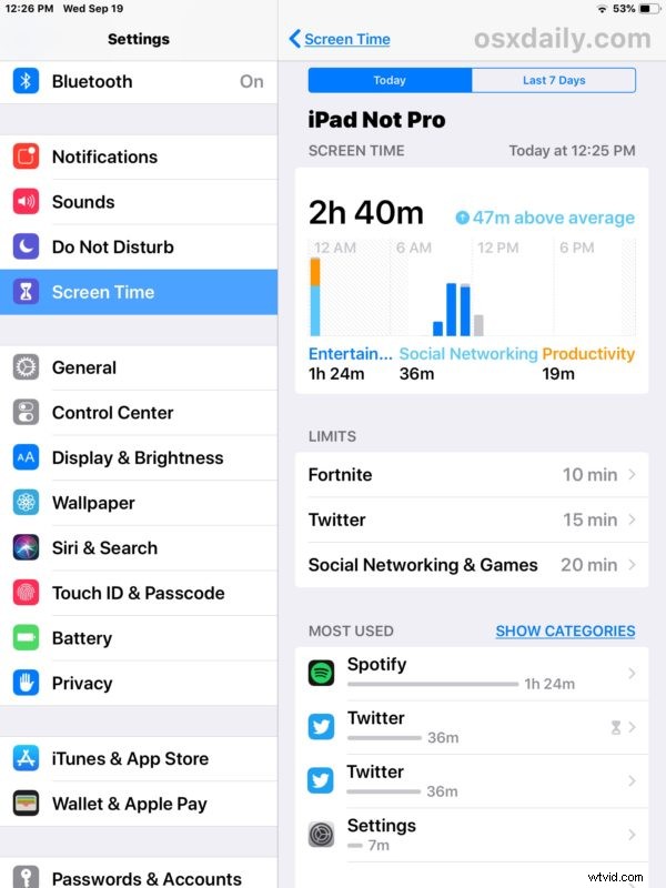 Top 5 Practical iOS 12 Features You ll Use Every Day