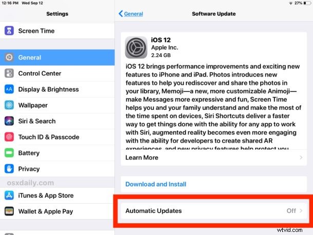 Top 5 Practical iOS 12 Features You ll Use Every Day