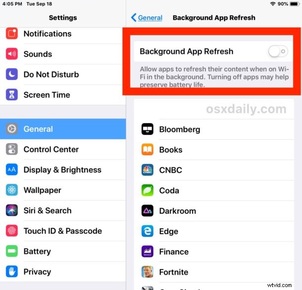 iOS 12 Battery Draining Fast? 12 Proven Tips to Boost iPhone & iPad Battery Life