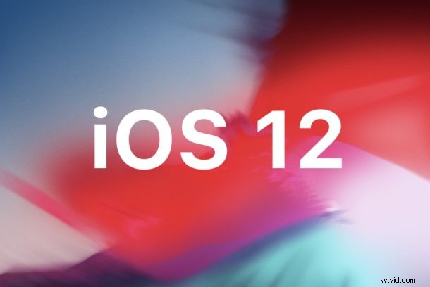 Step-by-Step Guide: Prepare Your iPhone or iPad for iOS 12 Update