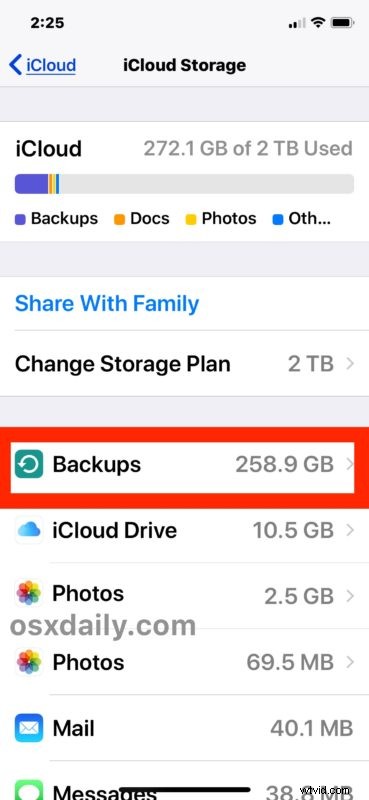 How to Delete iCloud Backups on iOS 13 & iOS 12: Step-by-Step Guide