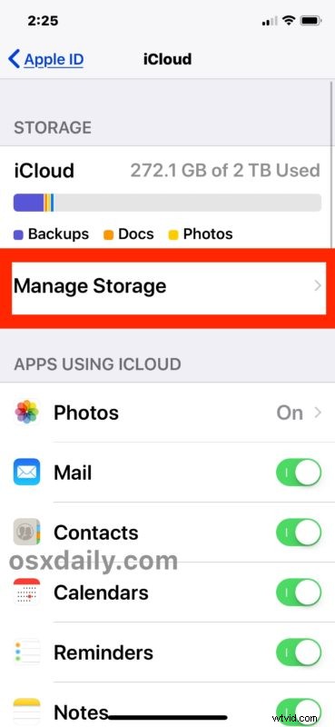 How to Delete iCloud Backups on iOS 13 & iOS 12: Step-by-Step Guide