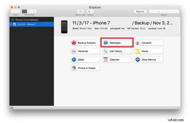 Ultimate Guide: How to Save iPhone Text Messages and iMessages Securely