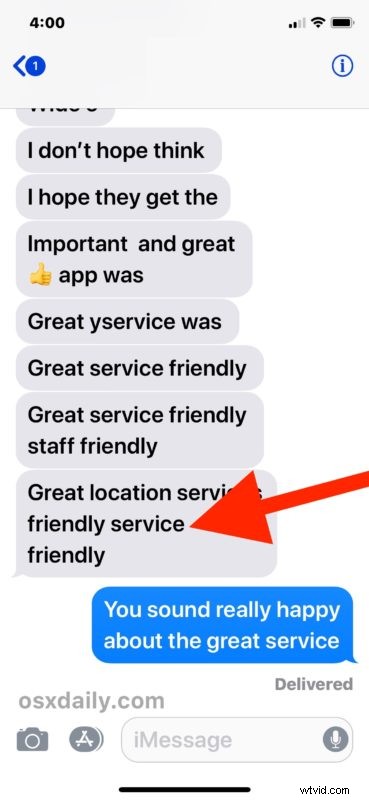 How to Easily Forward iPhone Messages to Any Contact: Step-by-Step Guide