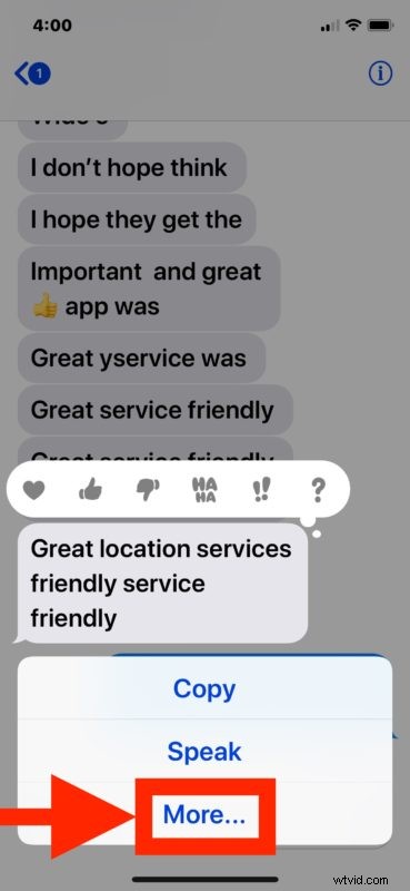 How to Easily Forward iPhone Messages to Any Contact: Step-by-Step Guide
