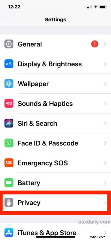Step-by-Step Guide: How to Completely Disable Location Services on iPhone and iPad