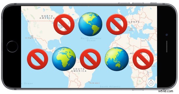 Step-by-Step Guide: How to Completely Disable Location Services on iPhone and iPad