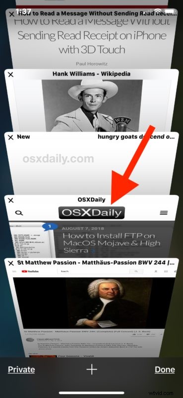 How to Play YouTube Videos in the Background on iPhone & iPad: Easy Step-by-Step Guide