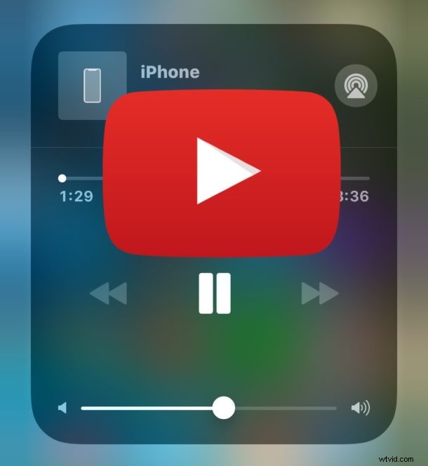 How to Play YouTube Videos in the Background on iPhone & iPad: Easy Step-by-Step Guide