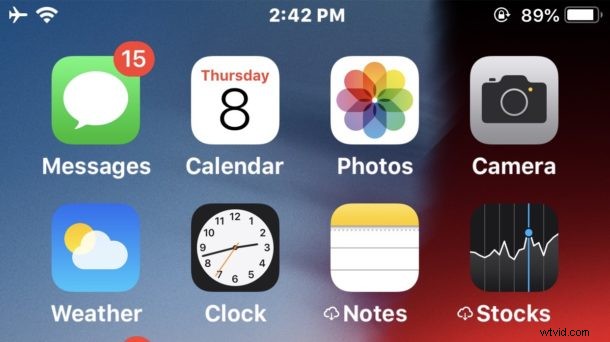 iCloud Cloud Symbol Next to iPhone/iPad Apps: What It Means & How to Fix It