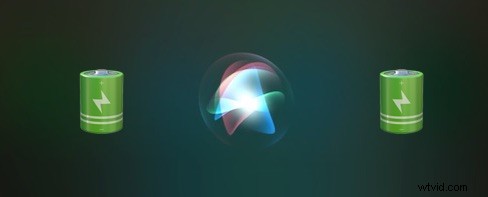 Quickly Check iPhone & iPad Battery Percentage with Siri – Easy Guide