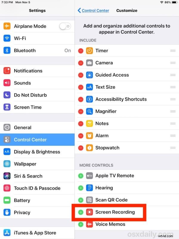How to Enable Screen Recording on iPhone and iPad: Step-by-Step iOS Guide
