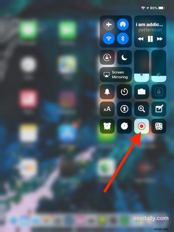 How to Enable Screen Recording on iPhone and iPad: Step-by-Step iOS Guide