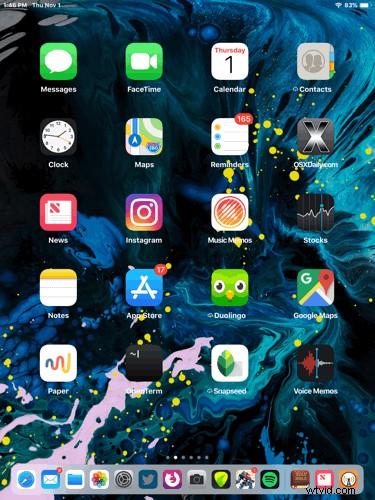 How to Access Notification Center on iPhone and iPad (iOS 13 & 12): Simple Guide