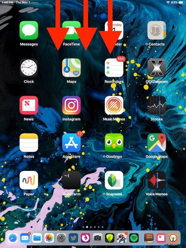 How to Access Notification Center on iPhone and iPad (iOS 13 & 12): Simple Guide